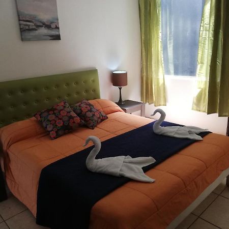 Best Hostel San Jose 外观 照片