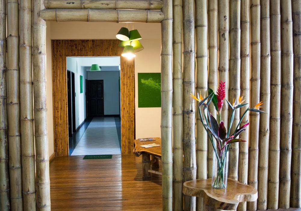 Best Hostel San Jose 外观 照片