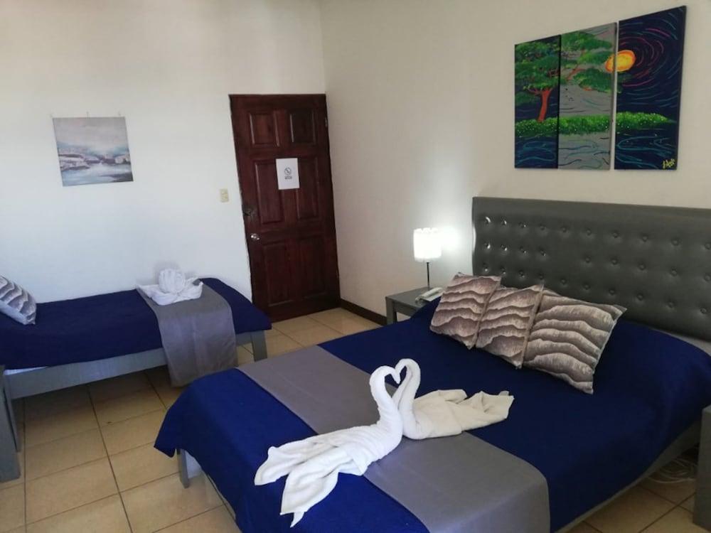 Best Hostel San Jose 外观 照片
