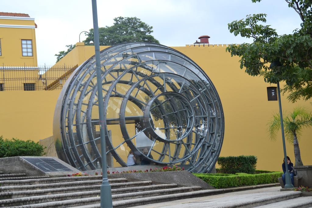 Best Hostel San Jose 外观 照片