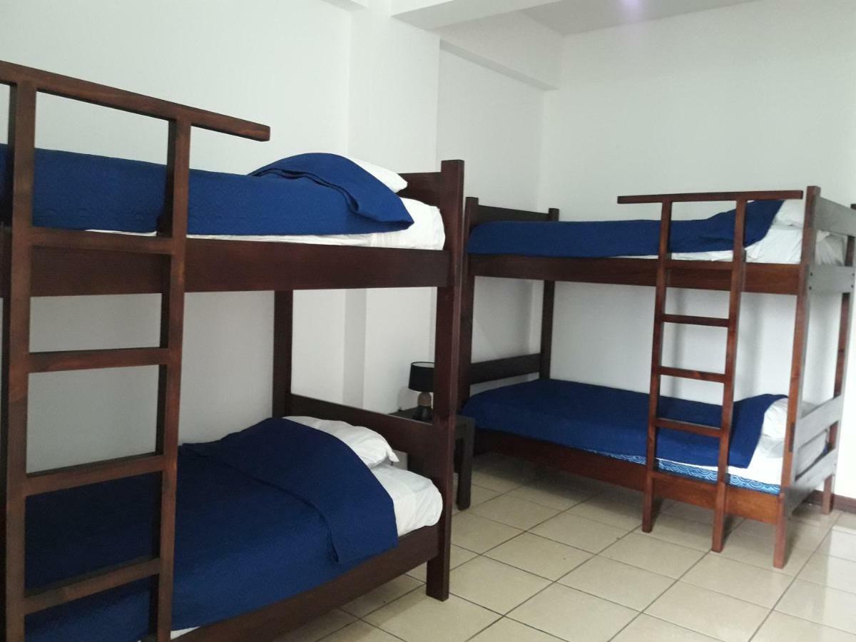 Best Hostel San Jose 外观 照片