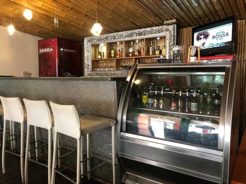 Best Hostel San Jose 外观 照片