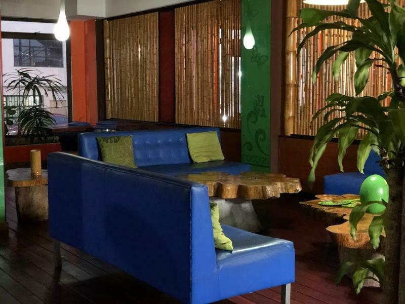 Best Hostel San Jose 外观 照片