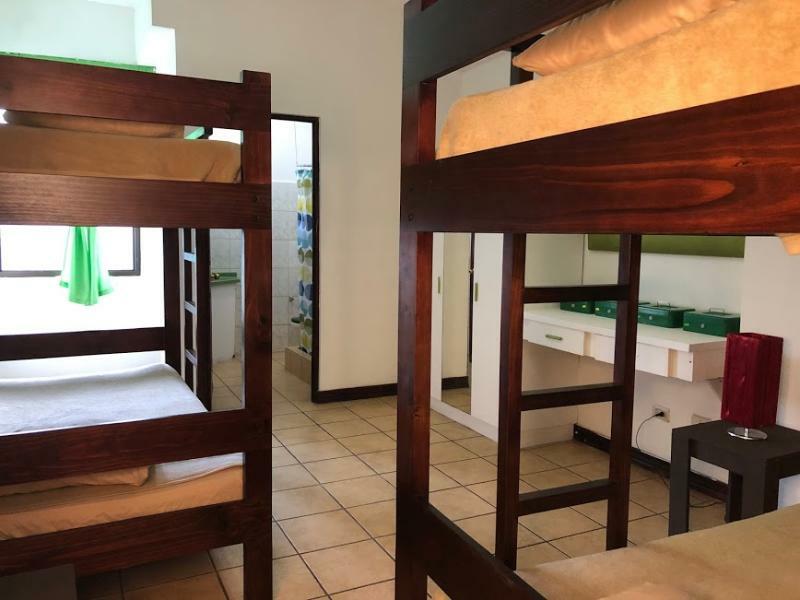 Best Hostel San Jose 外观 照片