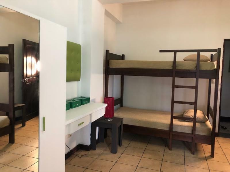 Best Hostel San Jose 外观 照片