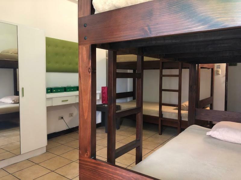 Best Hostel San Jose 外观 照片