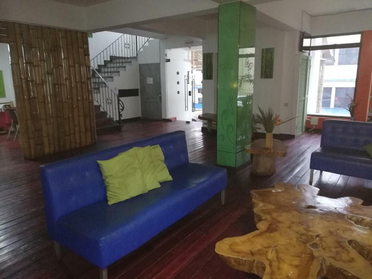 Best Hostel San Jose 外观 照片