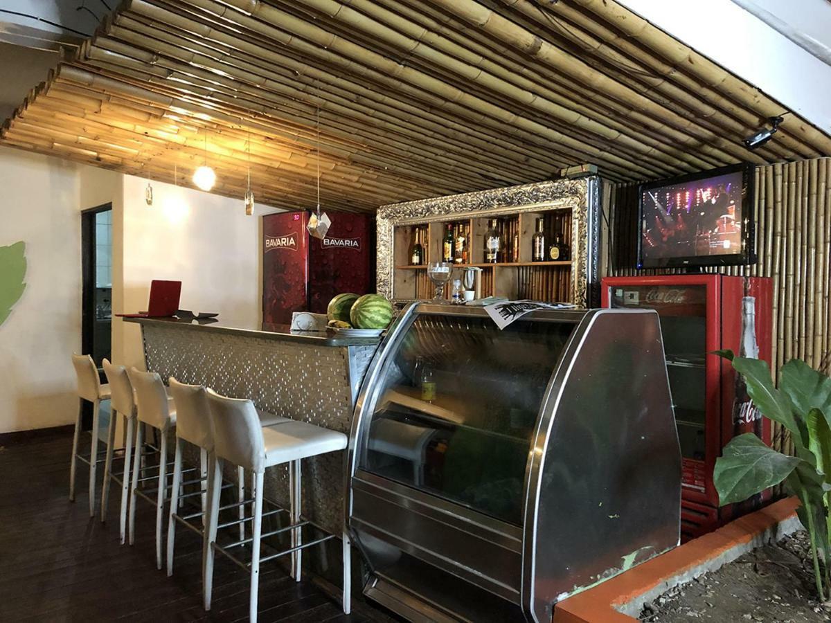 Best Hostel San Jose 外观 照片