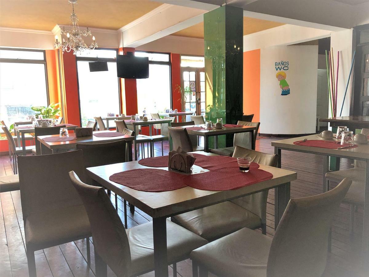 Best Hostel San Jose 外观 照片