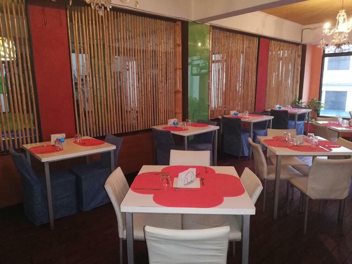 Best Hostel San Jose 外观 照片