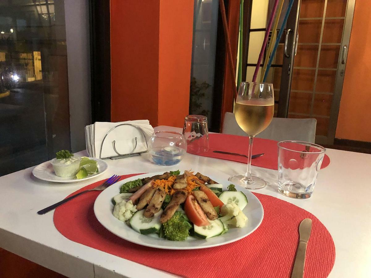 Best Hostel San Jose 外观 照片