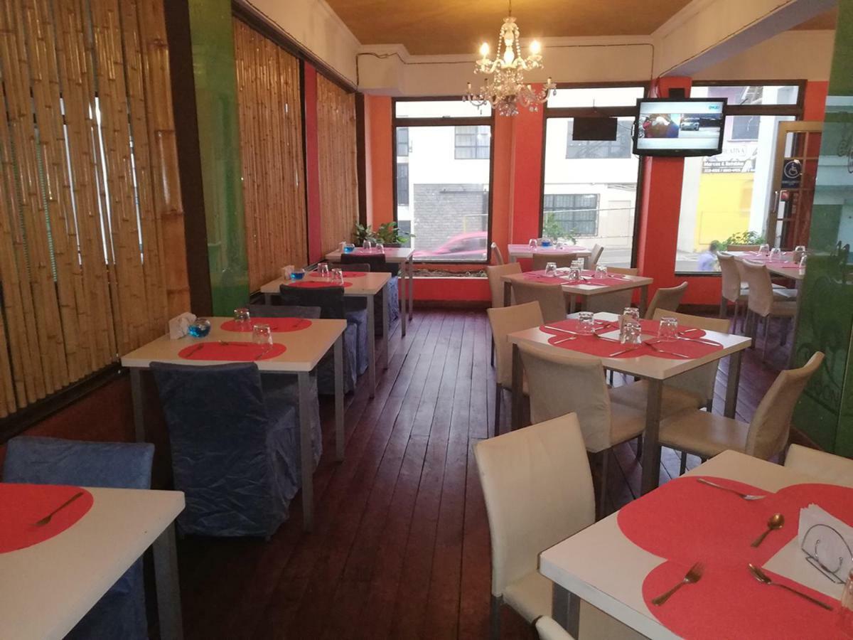 Best Hostel San Jose 外观 照片