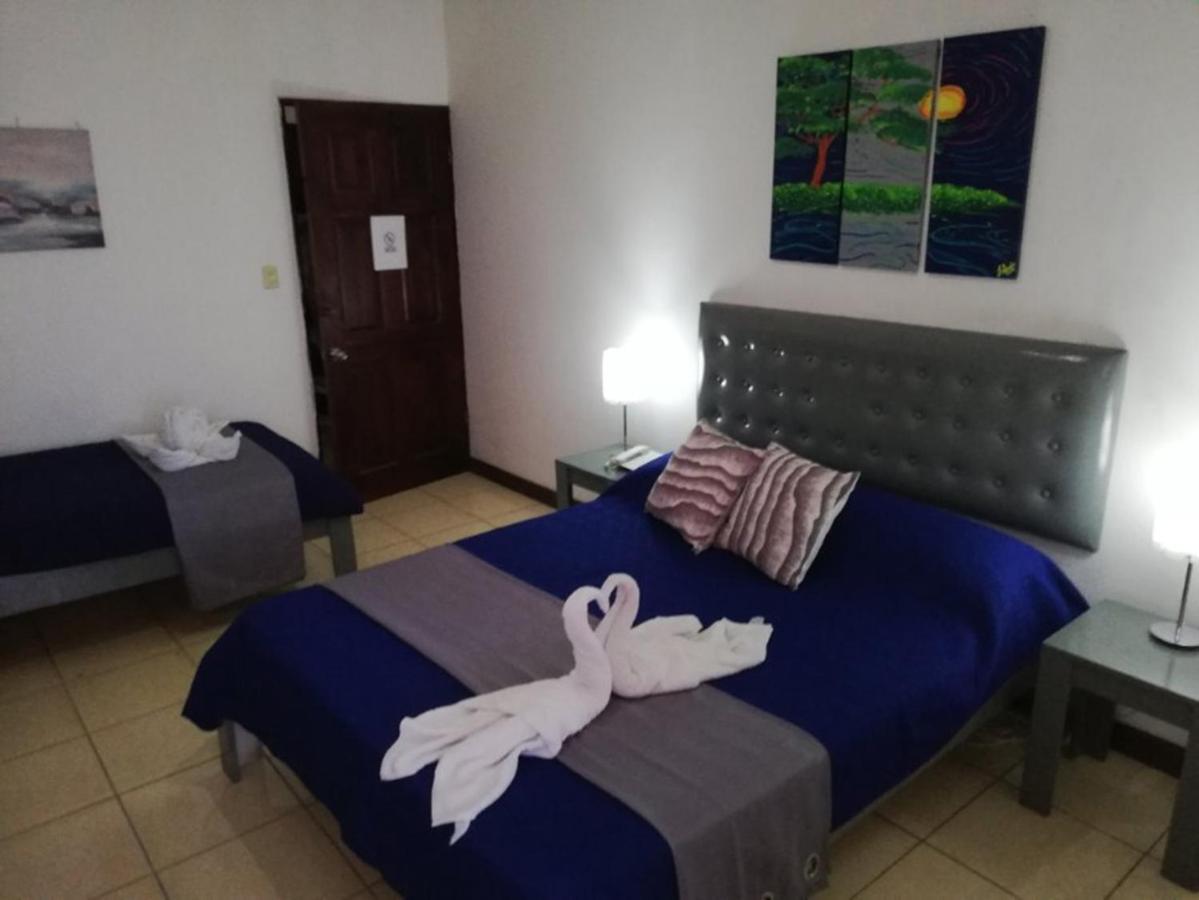 Best Hostel San Jose 外观 照片
