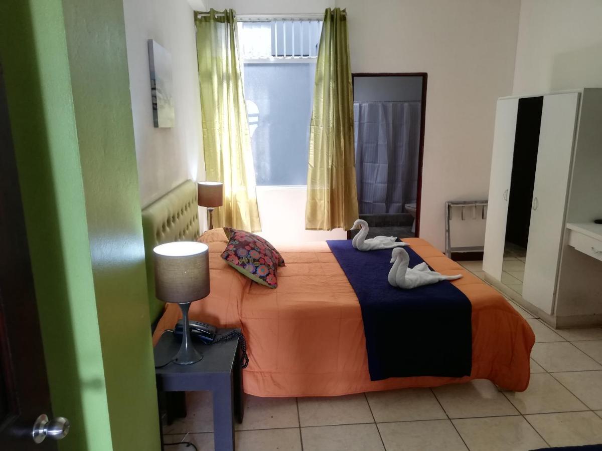 Best Hostel San Jose 外观 照片