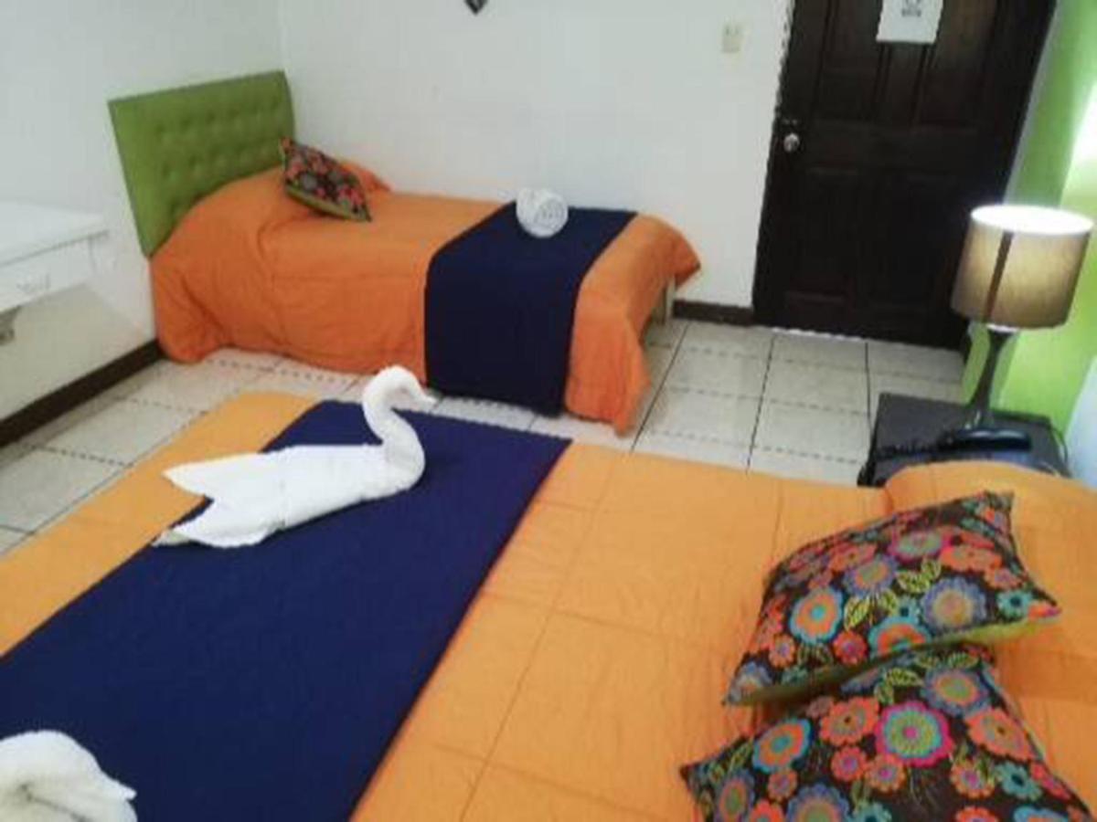 Best Hostel San Jose 外观 照片