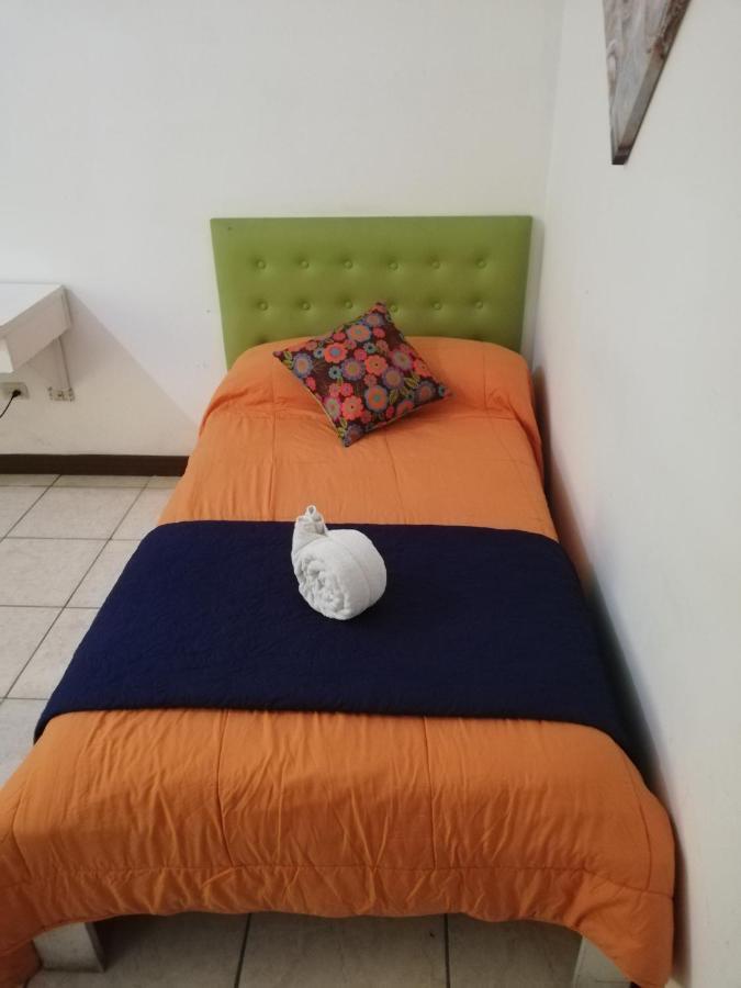 Best Hostel San Jose 外观 照片