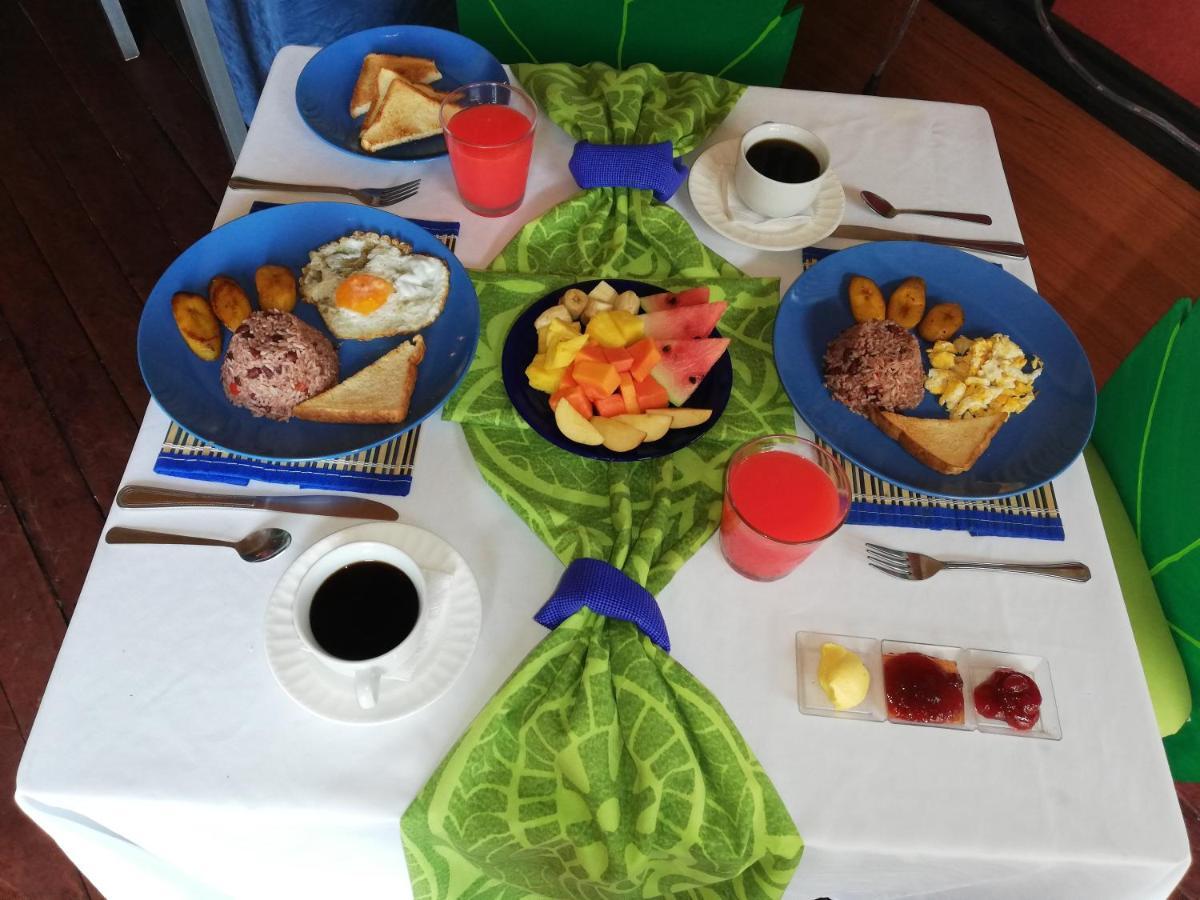 Best Hostel San Jose 外观 照片