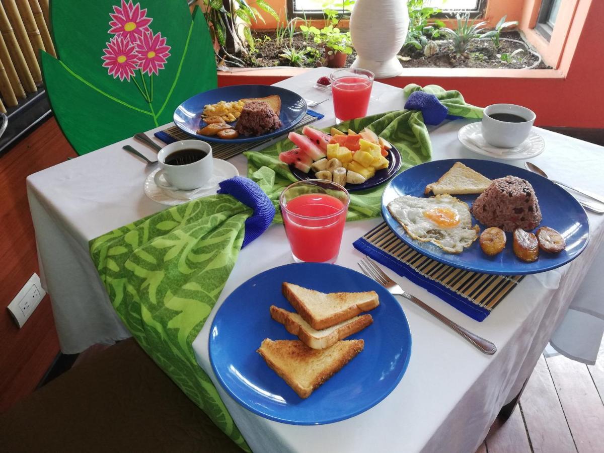 Best Hostel San Jose 外观 照片