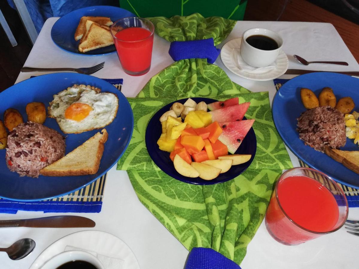 Best Hostel San Jose 外观 照片