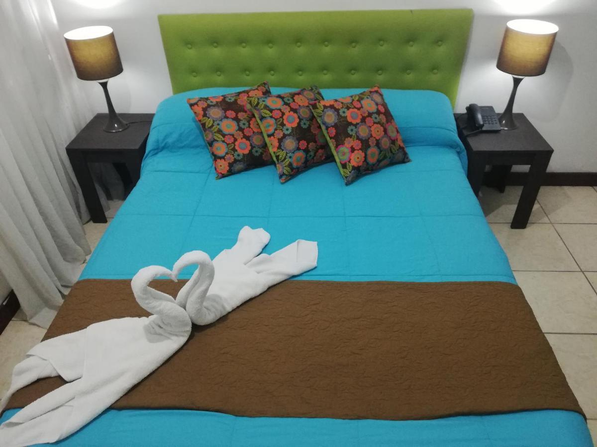 Best Hostel San Jose 外观 照片