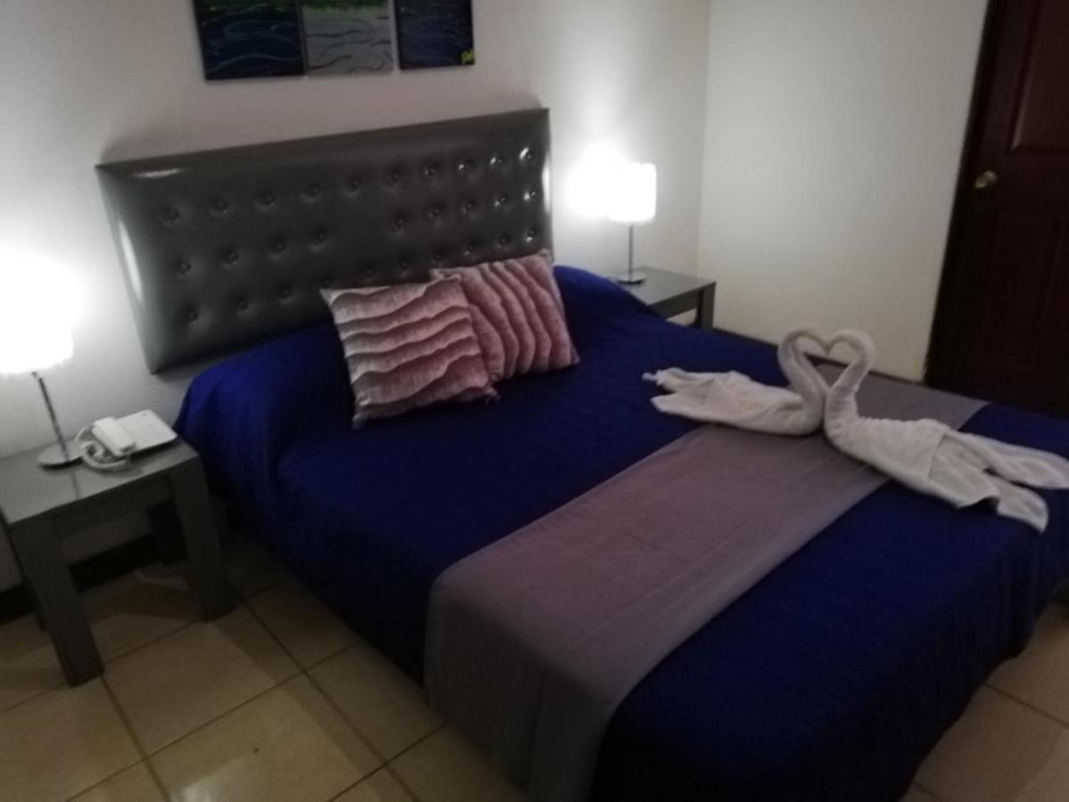 Best Hostel San Jose 外观 照片