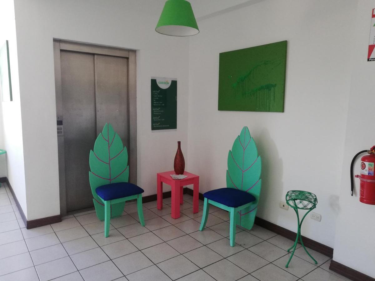 Best Hostel San Jose 外观 照片