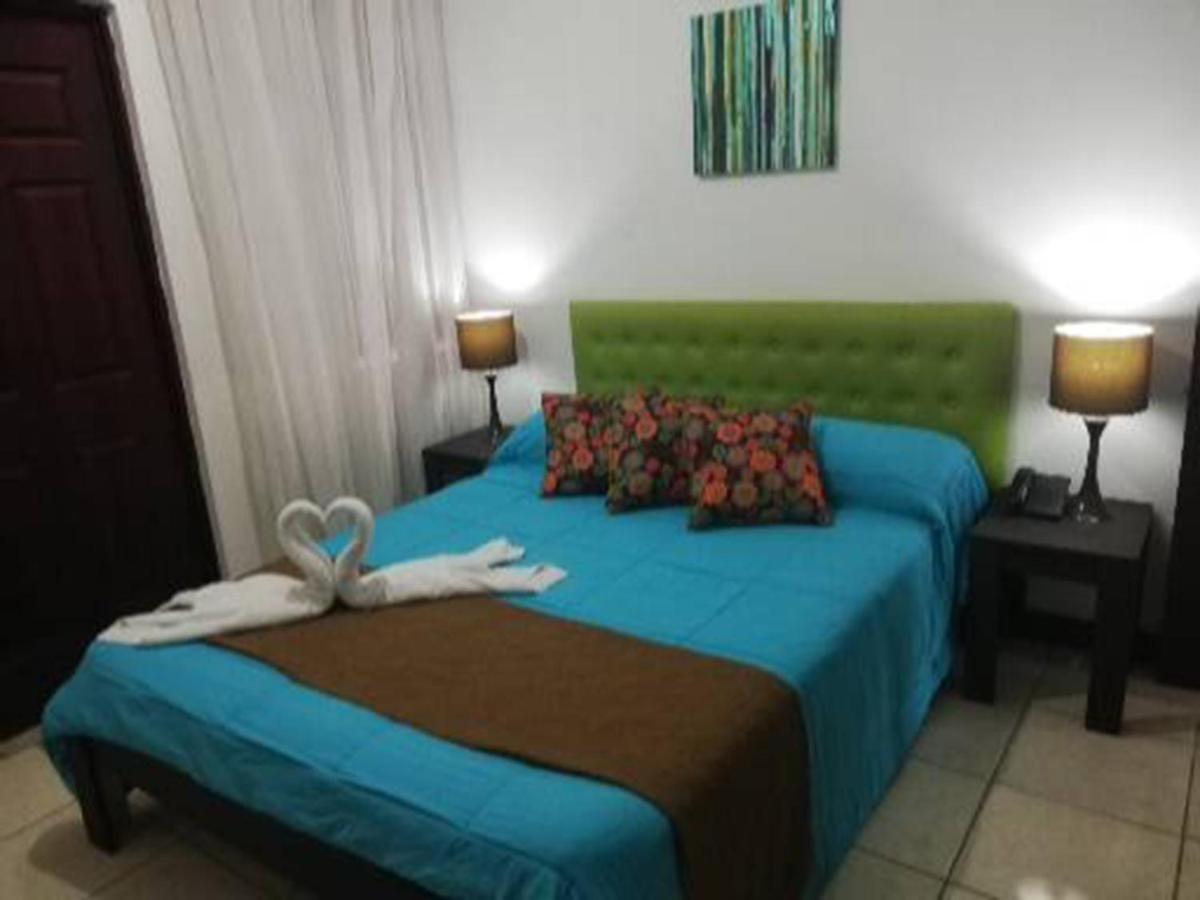 Best Hostel San Jose 外观 照片