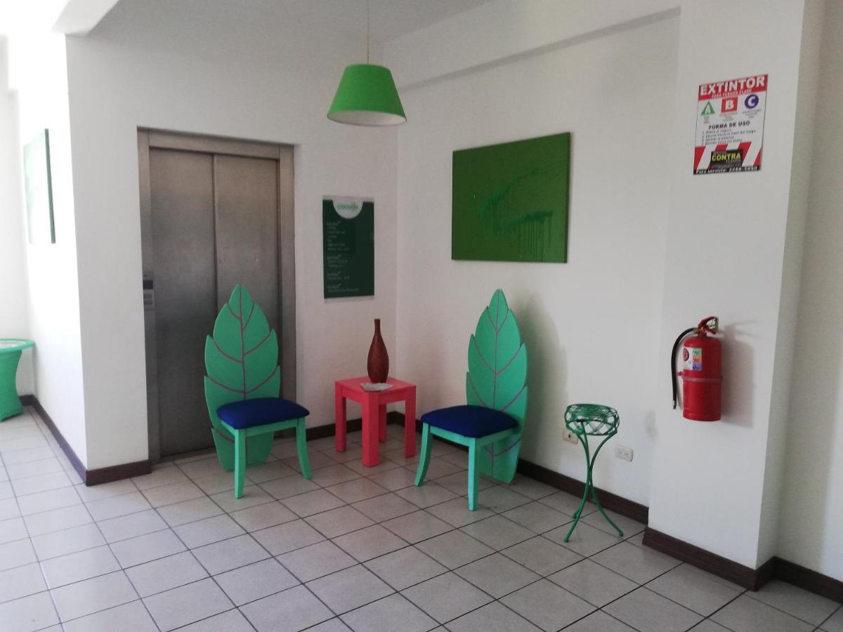 Best Hostel San Jose 外观 照片