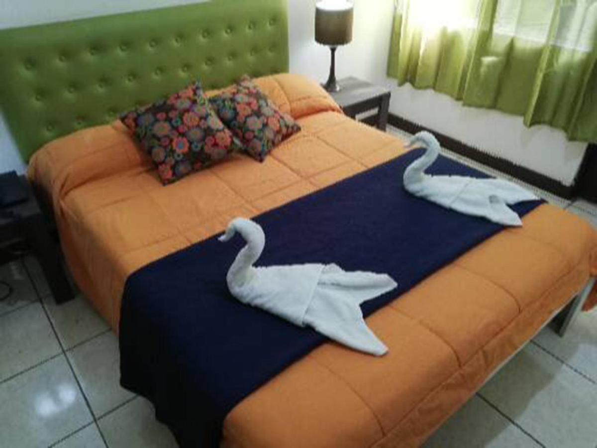 Best Hostel San Jose 外观 照片
