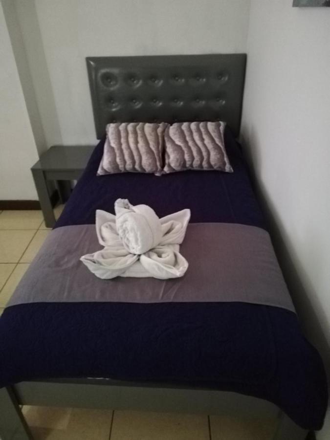 Best Hostel San Jose 外观 照片