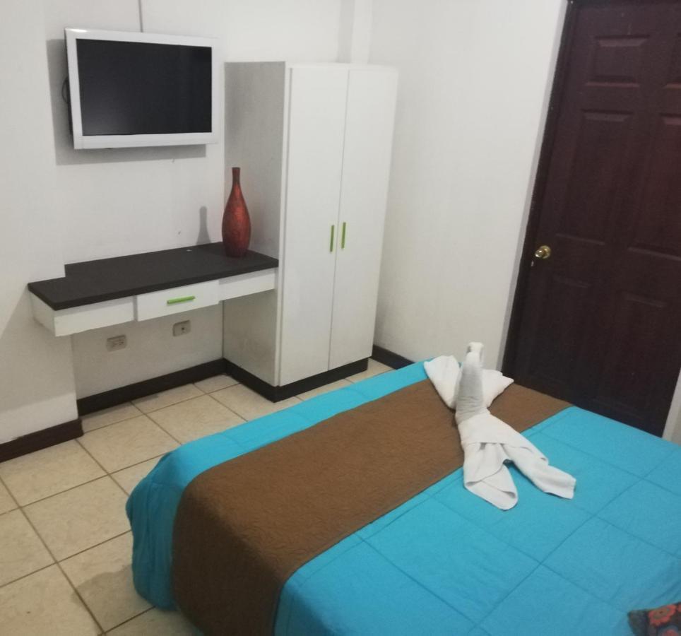 Best Hostel San Jose 外观 照片