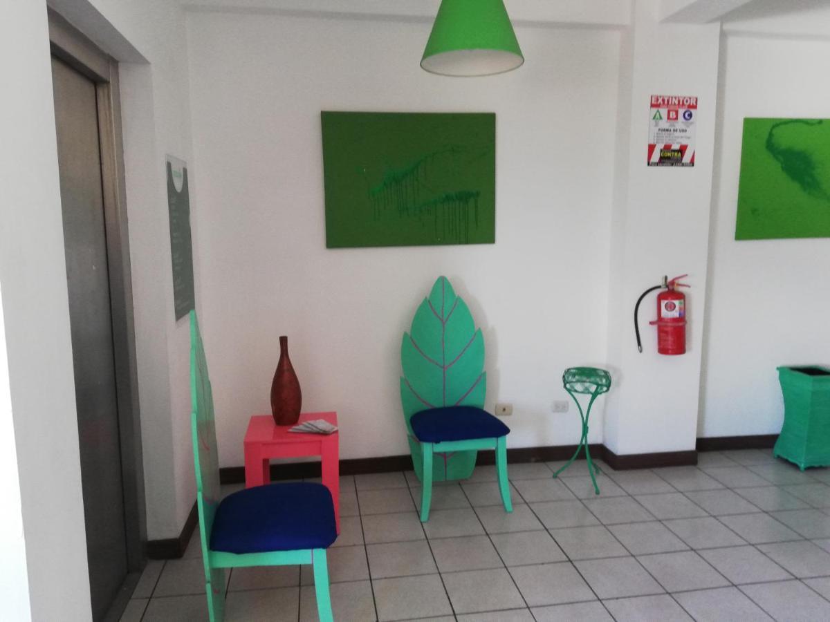 Best Hostel San Jose 外观 照片
