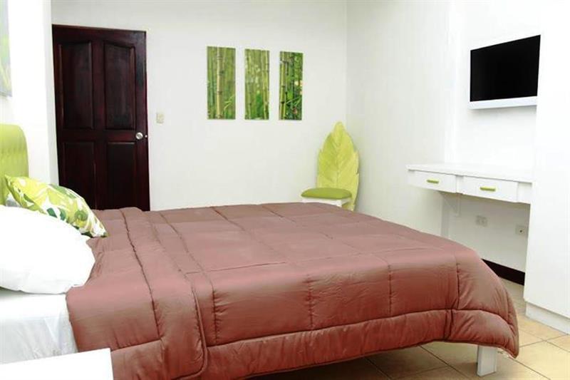 Best Hostel San Jose 外观 照片