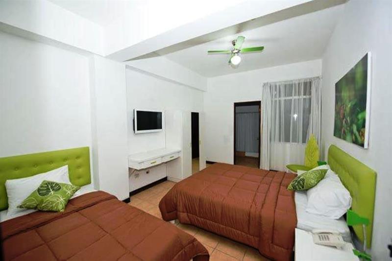 Best Hostel San Jose 外观 照片