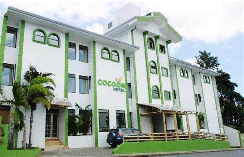 Best Hostel San Jose 外观 照片
