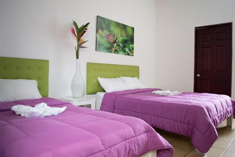 Best Hostel San Jose 外观 照片